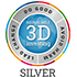 3d investing silver